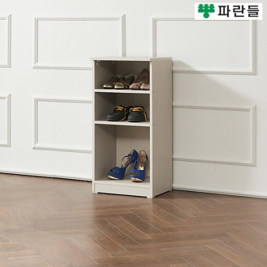파란들  400X820 오픈형 신발장