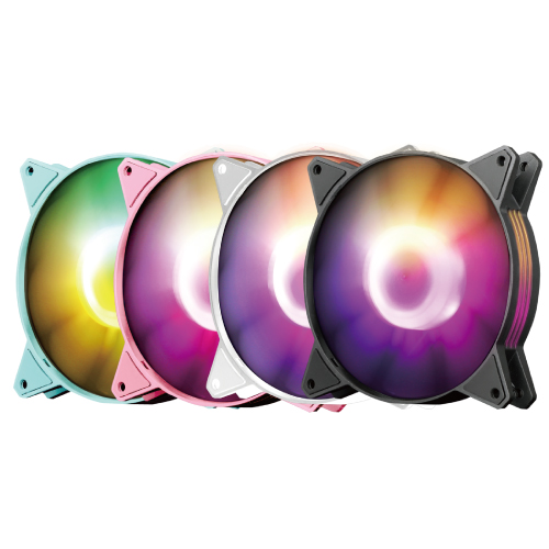 darkFlash C6S 140 RGB