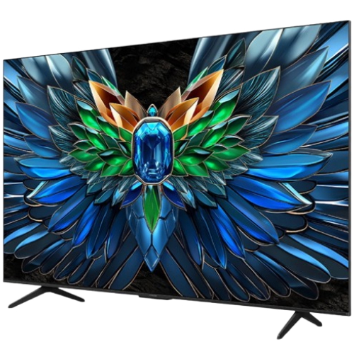 TCL 아이팔콘 55U85 (무타공 벽걸이)_이미지