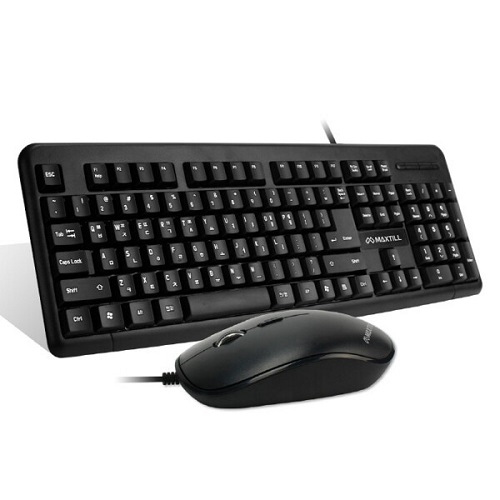 MO-MK1000 키보드 마우스 세트