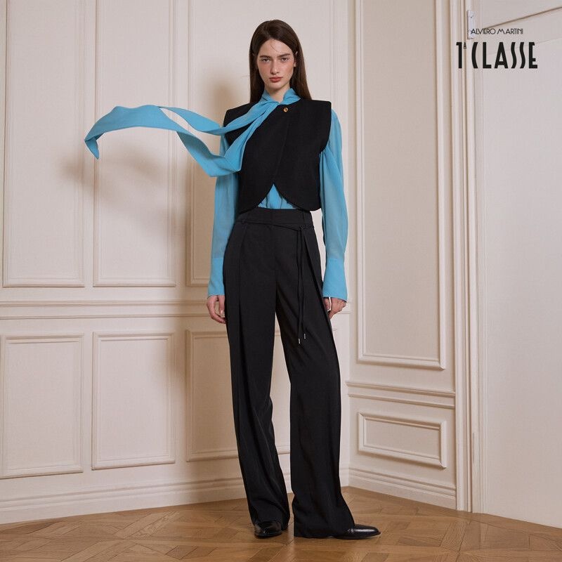 런칭가 129000원 원턱 밸티드 팬츠 1종1182272