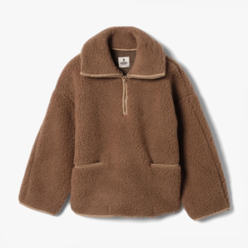 �������ý��ڸ��� COLD BREAKER/�ݵ�극��Ŀ/ BELIN SWEATSHIRT/���� �������/CBE2M60000A