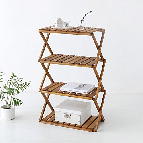 DUGLAS 선반 4단 600