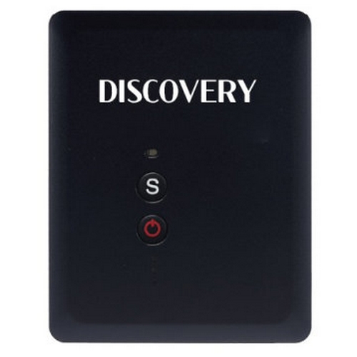 디스커버리 GPS 위치추적기 D5