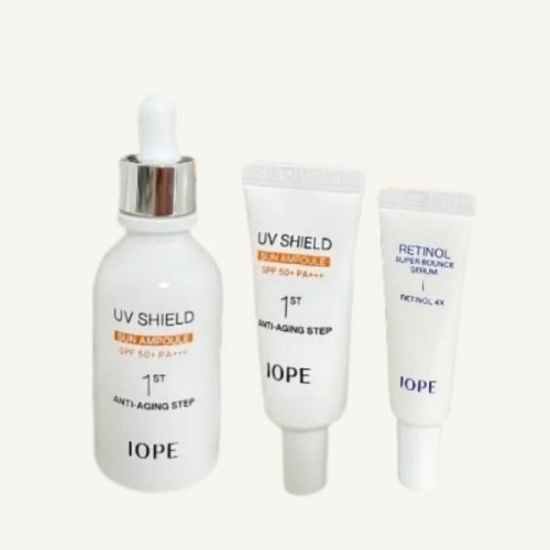 �Ƹ��۽��� ���̿��� UV ���� �� ���� 40ml