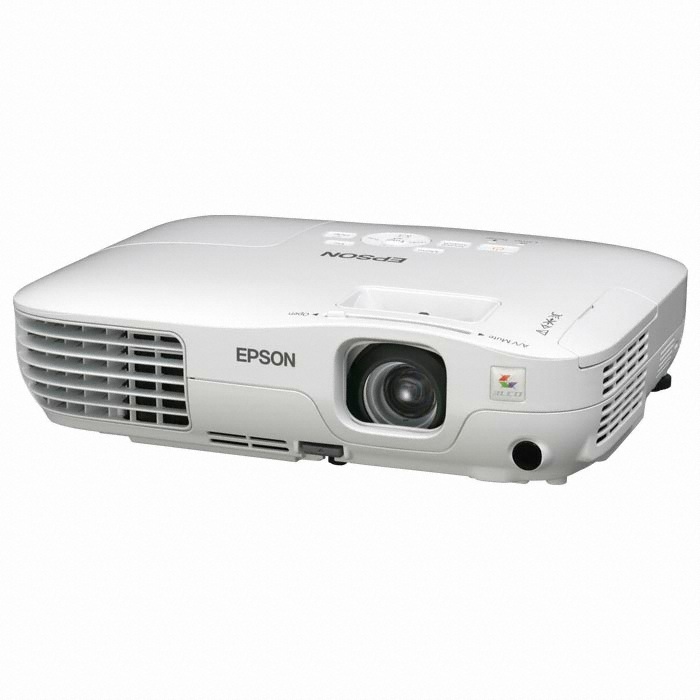 Epson EB-S8