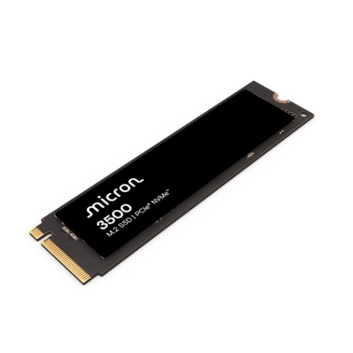 마이크론 3500 M.2 NVMe 벌크 (512GB)_이미지