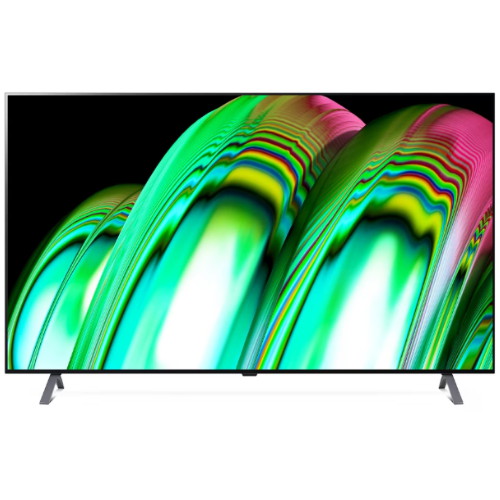 LG���� �÷��� OLED77A2HNA