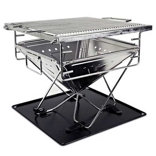 노마드 베스타 파이어 BBQ 그릴 B35