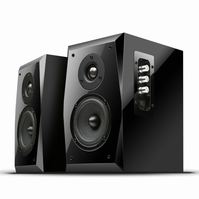 BonoBoss BOS-H1 OMEGA ���� (PCM + AC3)