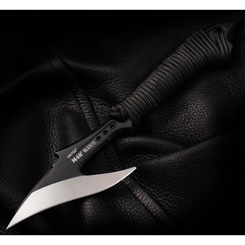 유나이티드 커틀러리 작살 M48 호크 하푼 F_이미지