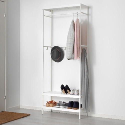 이케아 MACKAPAR 선반 행거_이미지