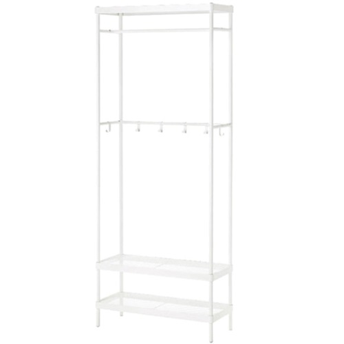 이케아 MACKAPAR 선반 행거_이미지