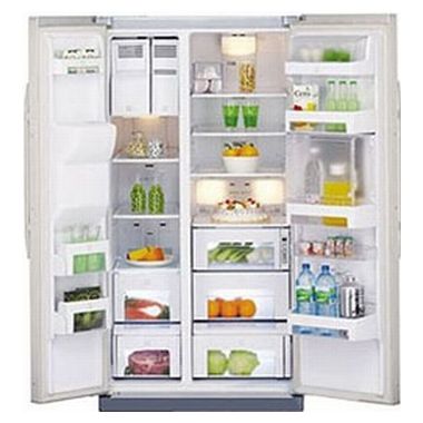 삼성전자 지펠 SRT768ISI_이미지