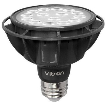 비츠온 <b>LED</b> PAR30 집중형 <b>전구</b>색 15W