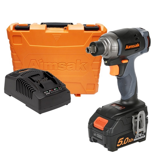 아임삭 BL18X70 (20V MAX 5.0Ah, 배터리 1개)