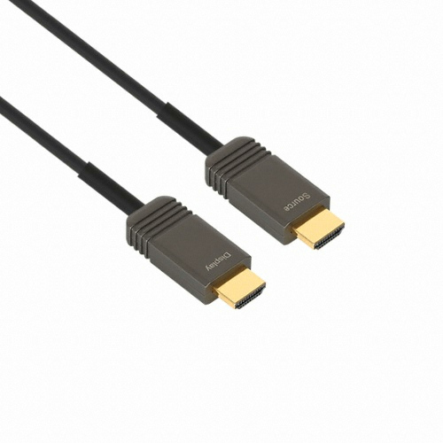 HDMI v2.0 하이브리드 광케이블