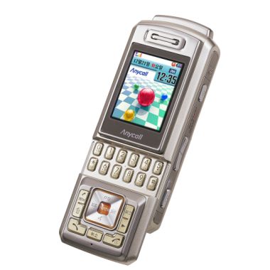 �Ｚ���� �ִ��� SCH-S230 [SKT]