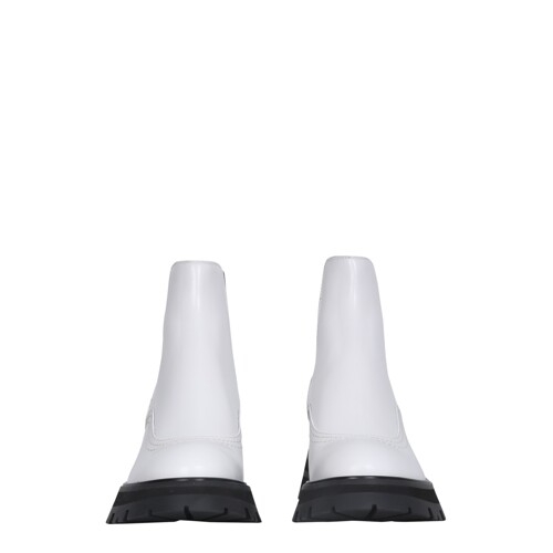 알렉산더맥퀸 bcd 666368_WHZ849360 WANDER 첼시 부츠 B0040171943_이미지