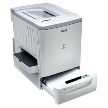 Epson AcuLaser C1900 (기본잉크)_이미지