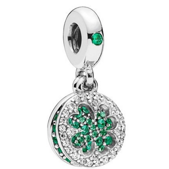 판도라 다즐링 네잎클로버 실버 댕글 참 797906NRGMX이미지입니다. 누르면 해당 게시물로 새창이동합니다.