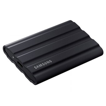 삼성전자 포터블 SSD T7 Shield