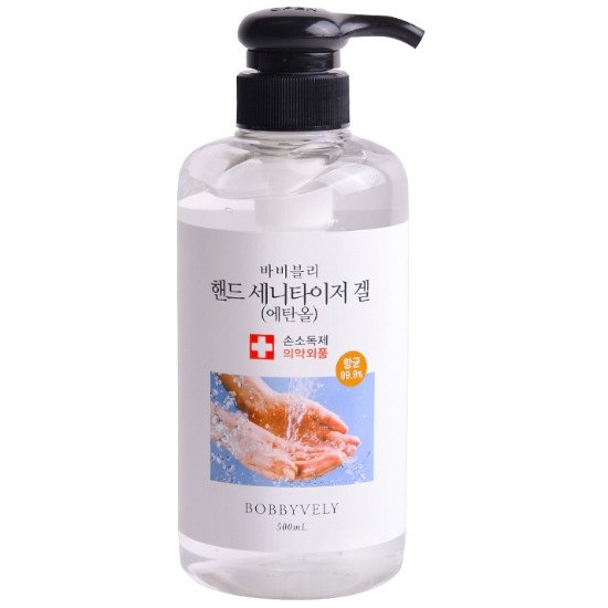 �ٺ���� �ڵ� ����Ÿ���� �� 500ml