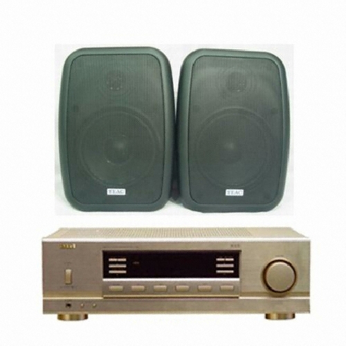 RX-4109 + ALS-H244