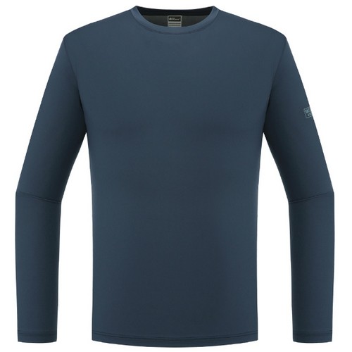 레드페이스 탑 스프링 라운드 티셔츠 REWMTSS23610이미지입니다. 누르면 해당 게시물로 새창이동합니다.