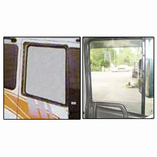 조은넷  화물차 자석형 방충망