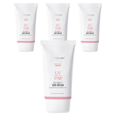 데일리 UV 선 크림 50g