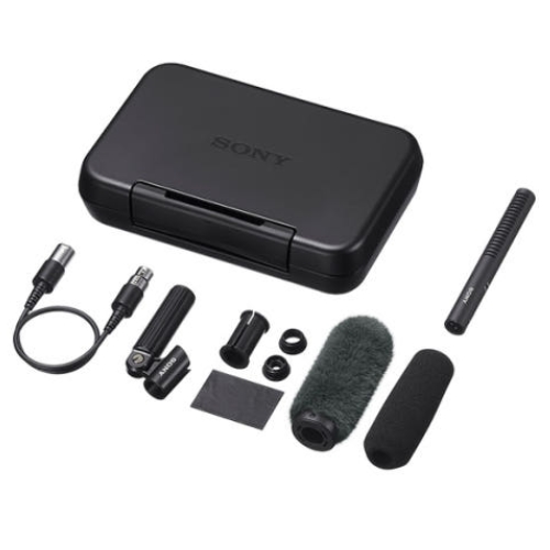 SONY ECM-778 (정품)_이미지