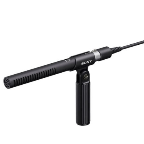 SONY ECM-778