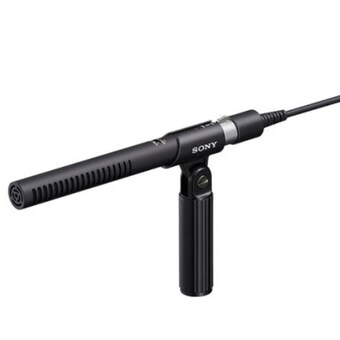 SONY ECM-778