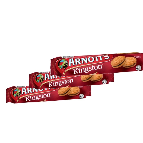 아노츠 Arnotts Kingston 200g