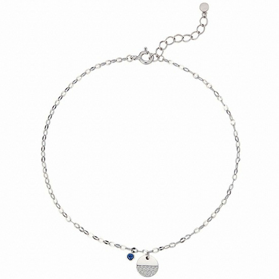 스톤헨지 실버 발찌 K1339이미지입니다. 누르면 해당 게시물로 새창이동합니다.