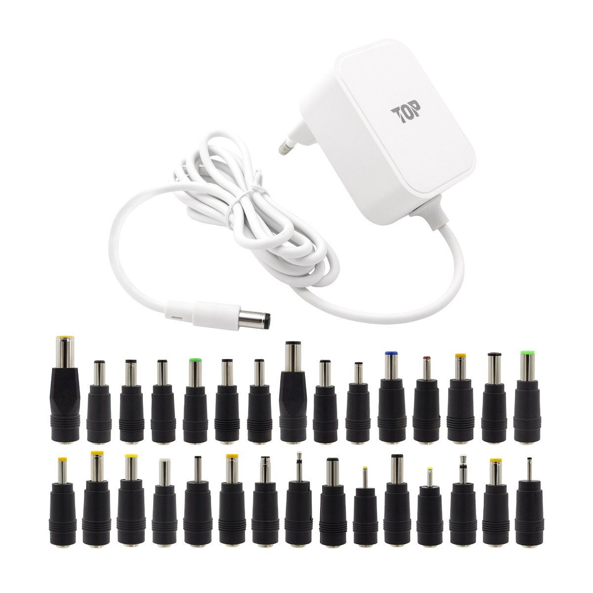 HDTOP DC 12V 2A CCTV ȭ��Ʈ �����