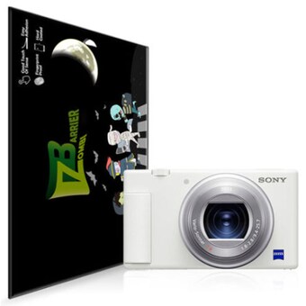 좀비베리어 SONY <b>ZV-1</b>용 올레포빅 고광택 액정보호필름
