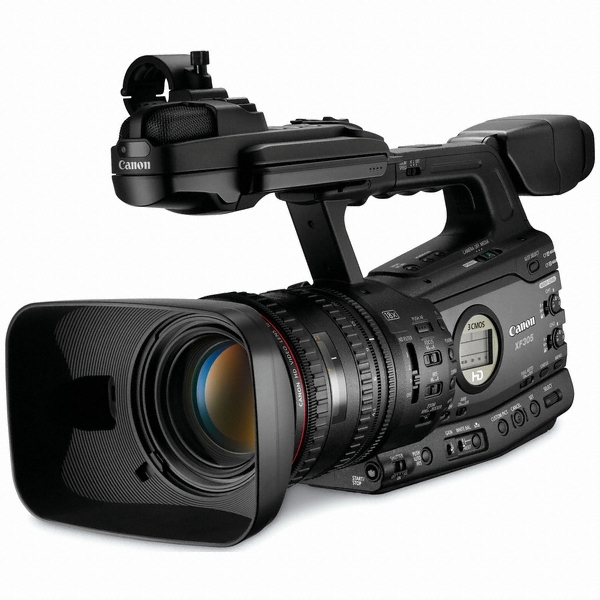 캐논 Professional XF305 (정품)