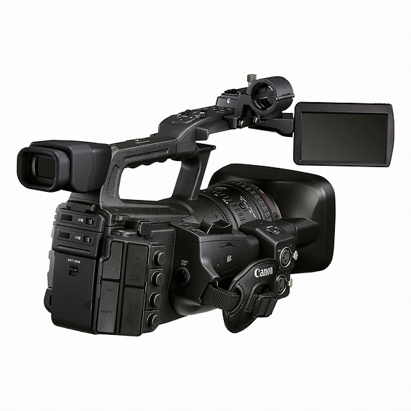 캐논 Professional XF305 (정품)_이미지