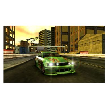 EA �ϵ������ǵ� : ��Ʈ ��Ƽ�� 5-1-0 PSP