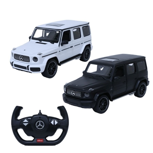 RASTAR ���ٰ� ���� AMG ��ĸ ������ G63 G63AMG W464 ���� W463 �׸� �⺻ ���� 67.5cm ���� ���� �ھ� 1��