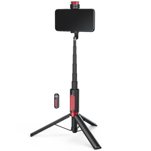 셀루미 SEL-ZM900e 블루투스 셀카봉삼각대