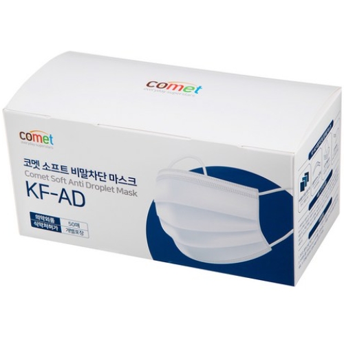 �ڸ� ����Ʈ ������ ����ũ KF-AD �ź����� 100��