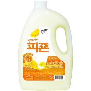 피죤 옐로미모사 2.5L (1개)_이미지