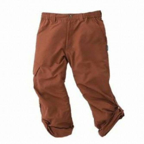 시마노 PA-351k 낚시바지