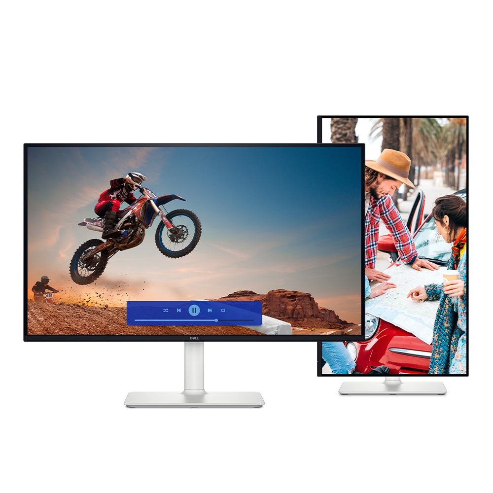 DELL S2725QC (중고)