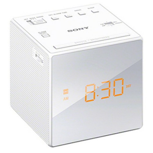 SONY ICF-C1 (해외구매)_이미지