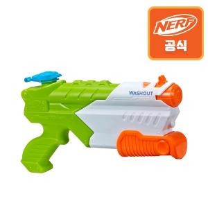 너프 수퍼소커 워시아웃 블라스터 (A9465)_이미지