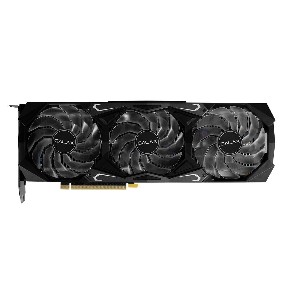 갤럭시 GALAX 지포스 RTX 3080 Ti SG OC D6X 12GB_이미지